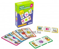 Képregény puzzle-Edzőterem