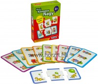 Szortírozó hernyó