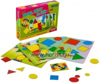 Maxi puzzle-Óceán 24 hó+