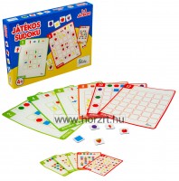 Szortírozó hernyó