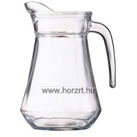 Bögre, Bécsi, 0,3 l, fehér