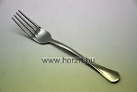 Csemegetányér 17,5 cm, melamin, fehér