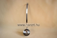 Kompótos tálka, salátás, üveg, 10 cm