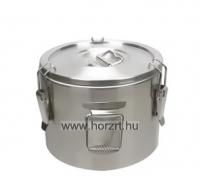 Curver Tigris szemetes, billenős, 12 l