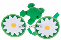 Cirkáló - a cikázó szuperdeszka - Gonge - Pasztell 24 hó+