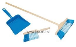 Állóporszívó 18 hó+