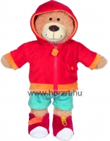 Hape Első zenélő pajtás-egérke 12 hó+