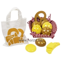 Fejmaszk - Csibe, szerepjátszó