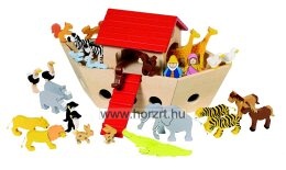 HOLZTIGER Állatfigura, borjú