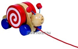 Hape Első zenélő pajtás-nyuszika 12 hó+