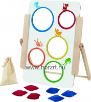 Masszírozó henger kicsi 18 hó+