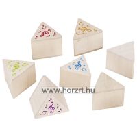 Formás érzékelő lépőpárnák