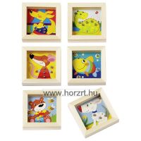 Eco Láncfűzés, 48 darabos 24 hó+