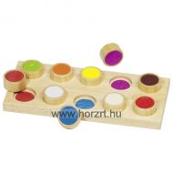 Ügyességi játék - nagy