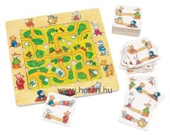 Játék a színekkel