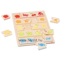 Textilmarker PRIMO 8db-os készlet