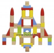 Jixelz – a kreatív kirakó - Háziállatok - 700 db-os