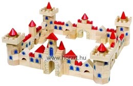 Hape Barátság torony 18 hó+