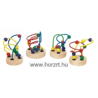 Formabedobó kocka 12 hó+