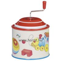 Grabolo Junior társasjáték