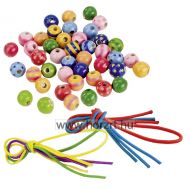 Tanulj számolni a hernyóval! - Puzzle