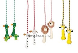 Gonge parkour - átlós akadály