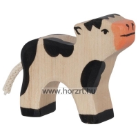 HOLZTIGER állatfigura, egérke