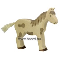 Montessori Színtábla készlet  3 pár