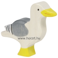 Montessori torony - Bohóc