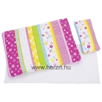 Babaruha - Bugyi szett - 2 db, 37-50 cm-es babákra