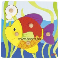 Tüskelabda készlet, pumpával - 25 db 10 cm átmérőjű, puha, érzékelő labda 24 hó+