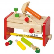 Elemtartó doboz - DUPLO 18 hó+