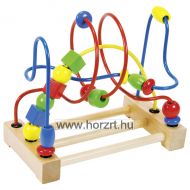 Mentőjárművek - Mentőautó - Vikingtoys - 12hó+