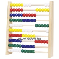 Színes formalépcső 12 hó+