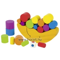 Fali vonalvezető, madárka