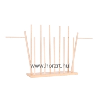 Lili fotel - sárga szivaccsal<br> (gyerekeknek)