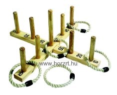 RillaGym - Többfunkciós mászókészlet  D 