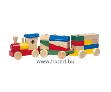 Dantoy Toronyépítő 12 hó+