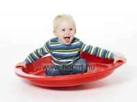 Forgó tölcsér, átlátszó 24 hó+