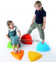 Lépőkő Érzékelő korongok 2. - Gonge 24 hó+