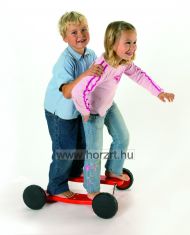 Bilibo - lila 12 hó+