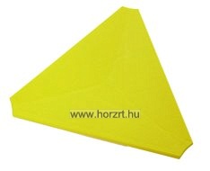 Kézisúlyzó 2kg, fém