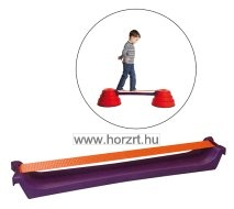 Multikocka tartóalap - Rúdhoz és karikához