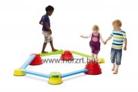 Egyensúlyozó szalag - kiegészítő elem - Gonge