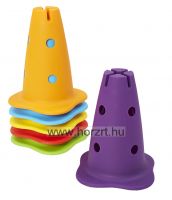 Egyensúlyozó teknő - Gonge 12 hó+