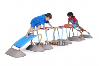 Izgő-mozgó folyami kő - Gonge 24 hó+