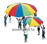 Ejtőernyő 1,75 m - Gonge 24 hó+