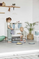 Finommotorikus Krokodil csipesz 1 db 24 hó+