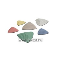 Rillasport-Egyensúlyozó vödrök