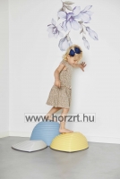 Csoportos lépegető, 4 pár